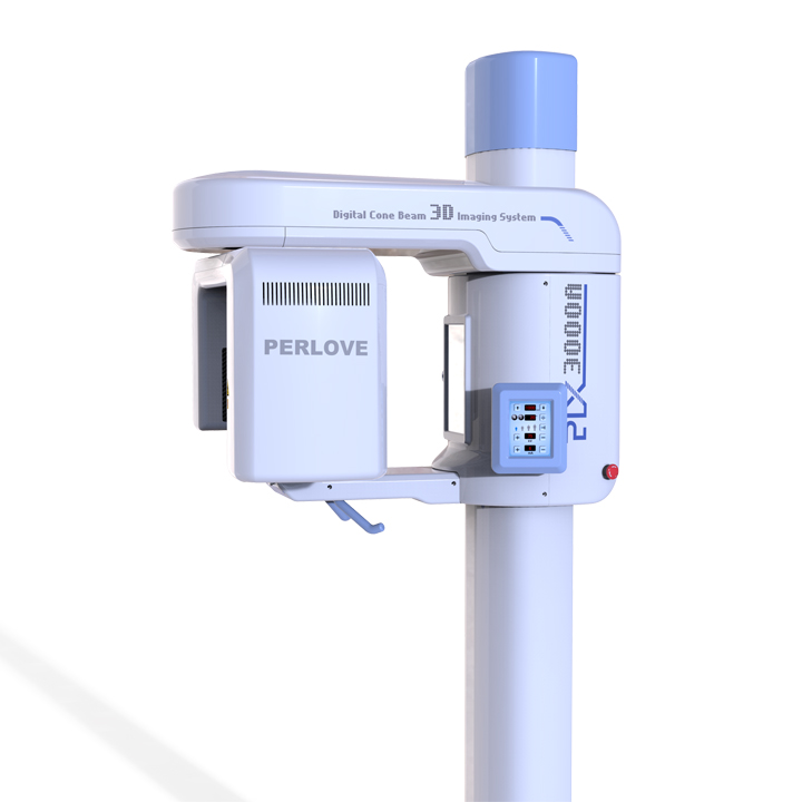 到底選擇哪種視野的牙科cbct？多大才合適呢？