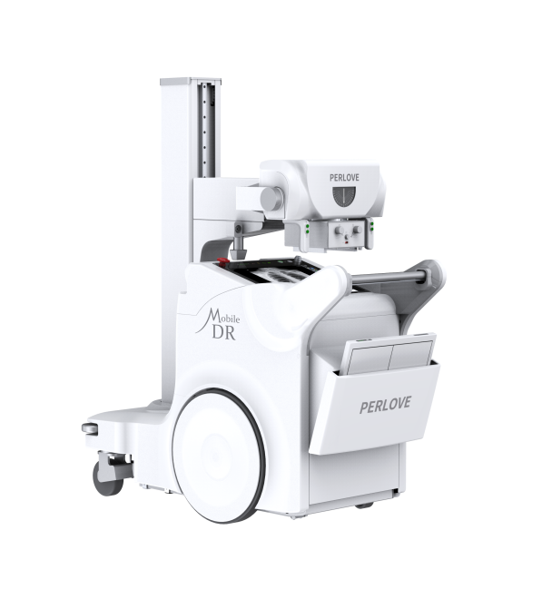移動式DR是什么？PLX5300移動式DR產品優點介紹