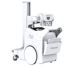 移動DR相比其他類型DR，它具備哪些優勢？