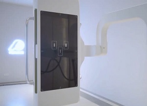 DR設備平板探測器的尺寸規格有哪些?