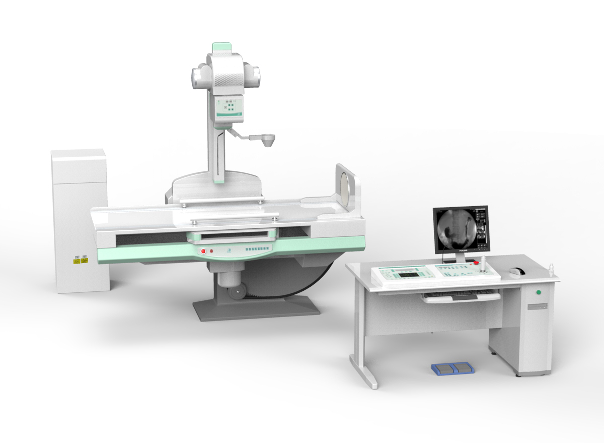 數(shù)字化胃腸機 數(shù)字化胃腸機