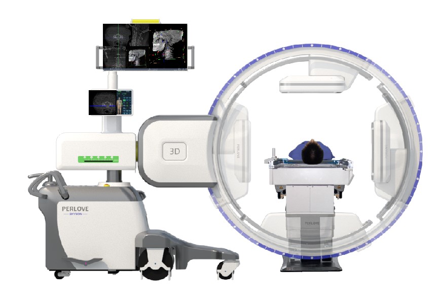 三維c型臂 三維c型臂