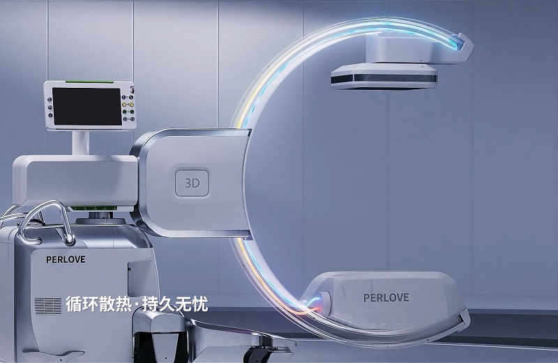 大功率C形臂PLX C7600