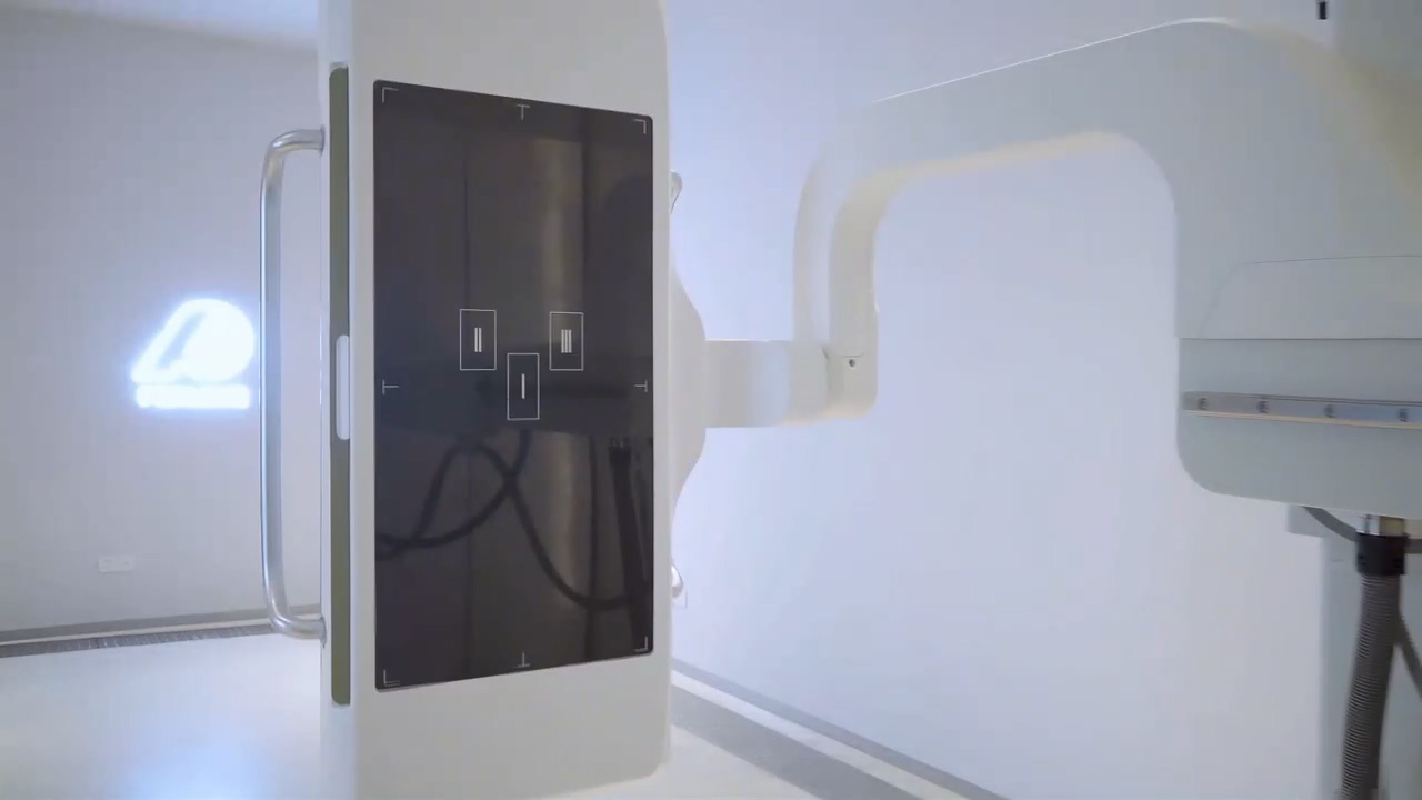 普愛(ài)PLX8600大平板動(dòng)態(tài)DR